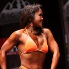 Daisy  Ferreras - NPC Big Sky Championships 2013 - #1